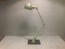 Jielde Lampada Francese Da