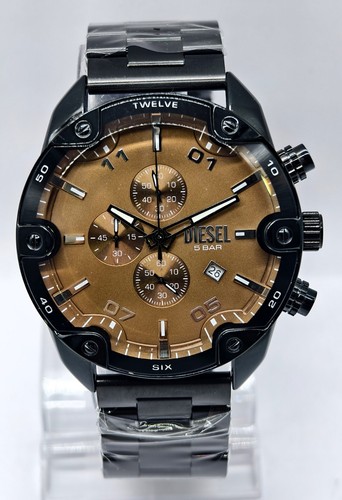 Awesome diesel spiker - diesel,