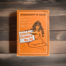 Color Climax No 32 Photos en
