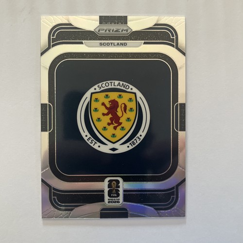 2026 panini prizm fifa world - panini,