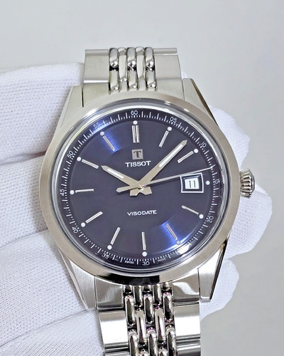 Orologio uomo tissot visodate - orologio,