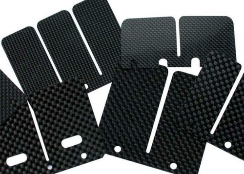 13434 laminas carbono para - 13434-laminas, de