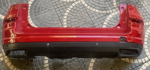 Paraurti posteriore per - paraurti, nuova