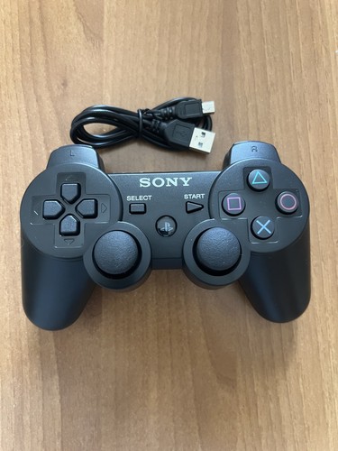 Controller ps3 sony - controller,