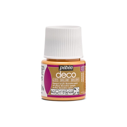 Pebeo deco pittura dai - pebeo,