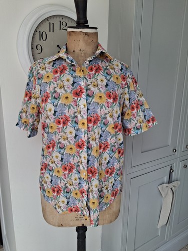 Camicia james meade liberty - camicia, of