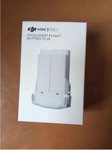 Dji mini pro batteria - mini, di