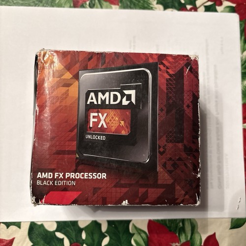 Processore amd edizione - processore,