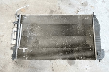 12775540 Radiatore  SAAB 9.3