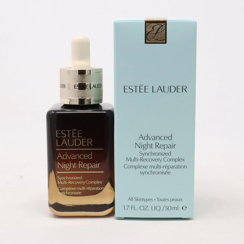 Estée lauder advanced night - lauder,
