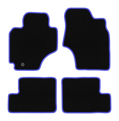 Tappetini moquette toyota rav4 - toyota,