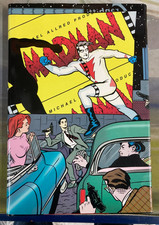 Madman: Two Trilogies |