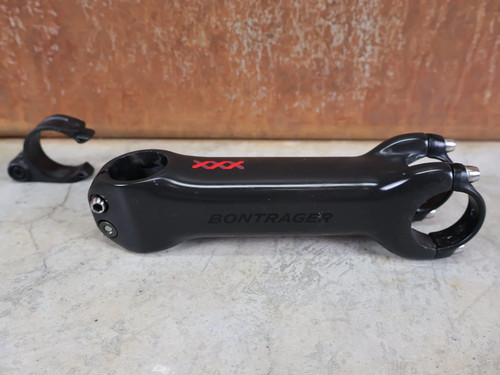 Bontrager xxx blendr - xxx, attacco