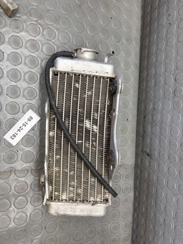 Radiatore destro husqvarna - destro,