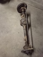 PONTE ASSALE ANTERIORE PER