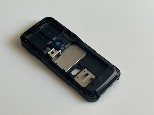 Nokia 6120 classic custodia