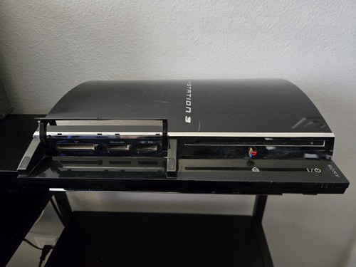 Sony playstation cechc01 - playstation, 3