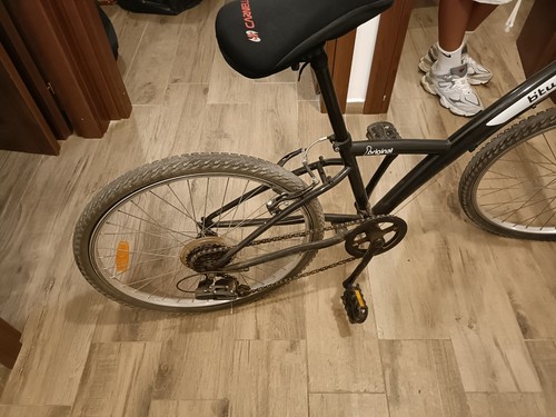 Bicicletta bambino usata - bicicletta,