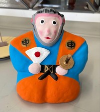 Scimmia zodiacale Himeji