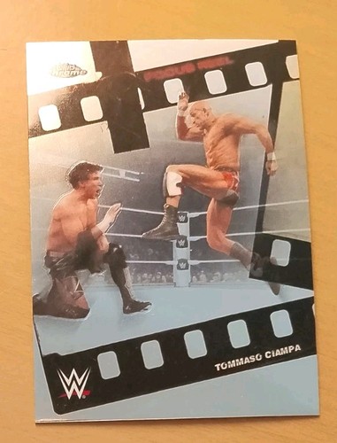 2026 topps chrome wwe - 2026,