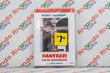 FANTOZZI VA IN PENSIONE PAOLO