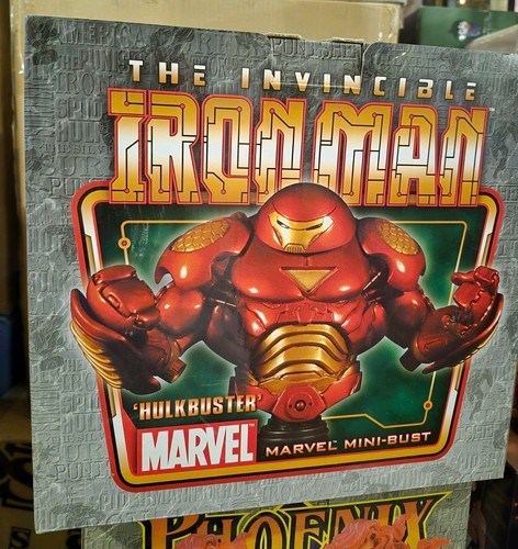 Iron man hulkbuster marvel - hulkbuster,