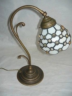 Lampada abatjour abat jour - lampada, in