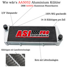 Radiatore alluminio file - radiatore,