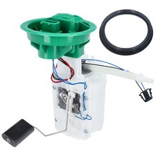 Pompa Elettrica Carburante di