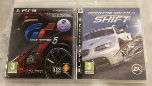 Gran turismo playstation - (playstation, 3