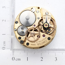 X640 - Movimento Omega 285