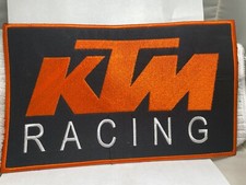 KTM RACING NUOVA GIACCA
