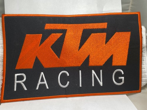 Ktm racing nuova - ktm,