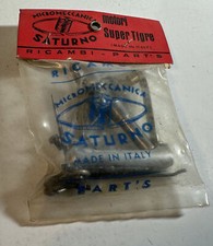 Saturno Ricambi Micromeccanica