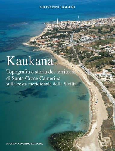 Kaukana topografia storia - kaukana.,