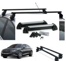 Barre portatutto citroen - citroen, c5