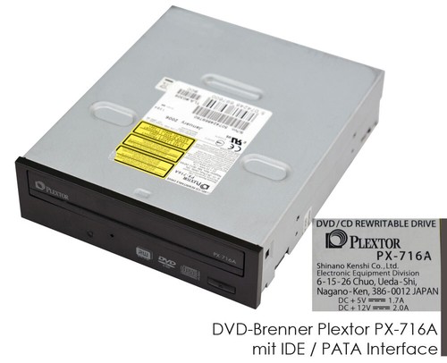 Ide pin masterizzatore dvd - ide,