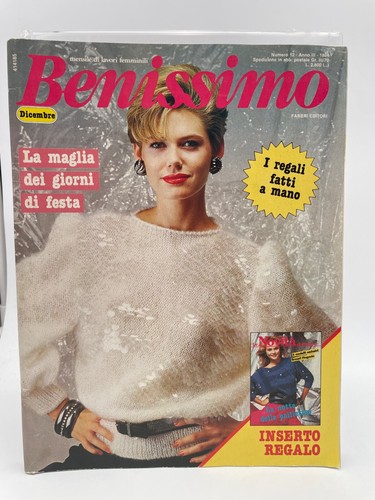 Benissimo anno 1984 la - n., 12