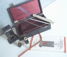 MEDICAL INSTRUMENT HAEMOMETER