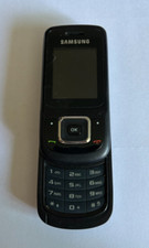 CELLULARE SAMSUNG  E1360B FUNZIONANTE manca sportello e batteria