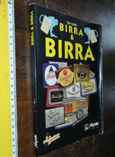 Libro birra 1997 di - , libro: