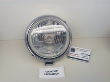 42X8433001 Yamaha XV 535 1000 1100 Ducati INDIANA 750 350 faro anteriore