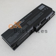 Batteria 6 celle per Toshiba