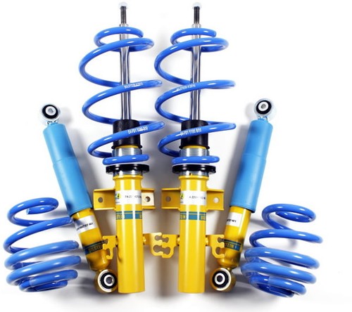 Bilstein b14 basso assetto - b14,