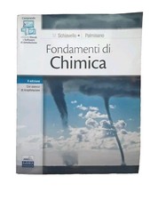 Fondamenti di Chimica, M