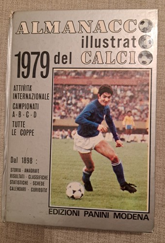 Almanacco illustrato - almanacco,