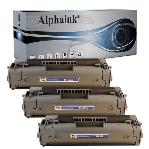 Toner c4092a 92a nero - toner, hp
