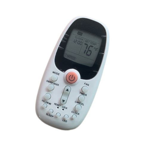 Telecomando per climatizzatore - telecomando,