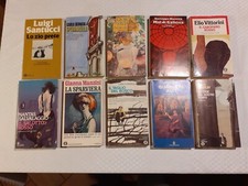 Lotto A 10 capolavori