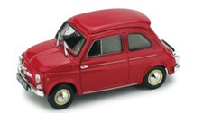 Brumm STEYR PUCH 650 TR 1964